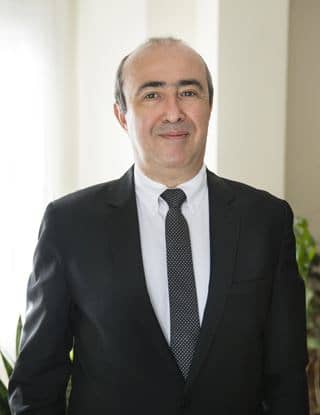 Prof. Dr. Ramazan Yavuz Akman